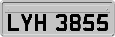 LYH3855
