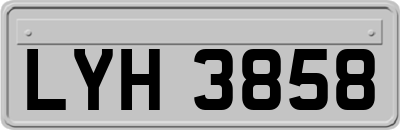 LYH3858