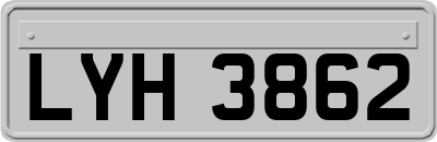 LYH3862