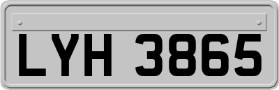 LYH3865