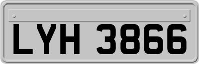 LYH3866