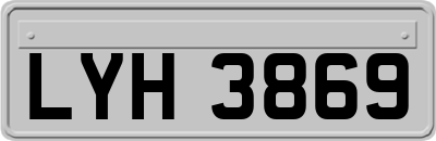 LYH3869