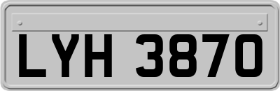 LYH3870