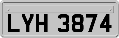 LYH3874