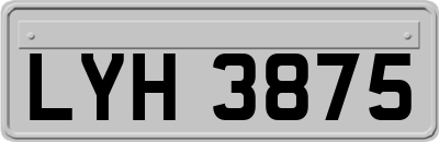 LYH3875