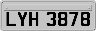 LYH3878