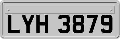 LYH3879