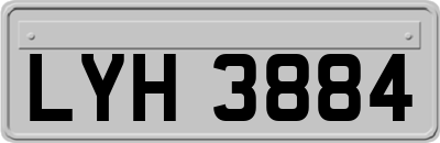 LYH3884