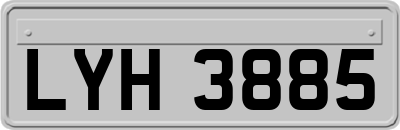 LYH3885