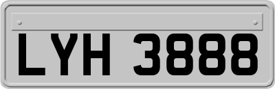 LYH3888