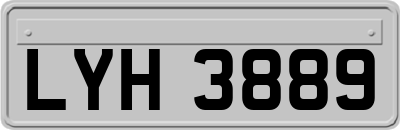 LYH3889