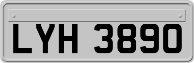 LYH3890