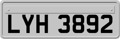 LYH3892