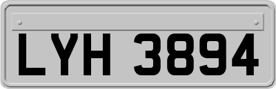 LYH3894