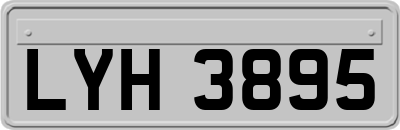 LYH3895