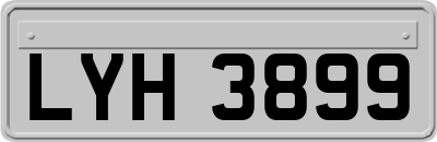 LYH3899