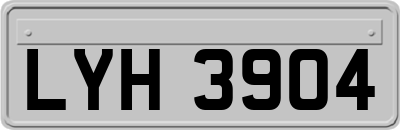 LYH3904