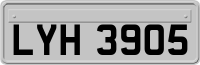 LYH3905