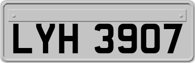 LYH3907