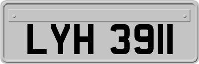 LYH3911