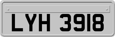 LYH3918