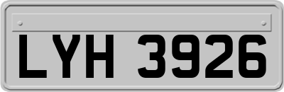 LYH3926