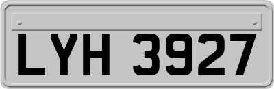 LYH3927