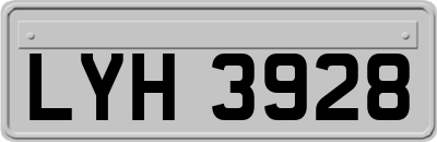 LYH3928