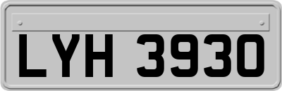LYH3930