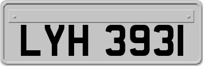 LYH3931