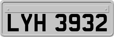 LYH3932