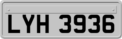 LYH3936