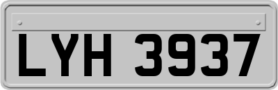 LYH3937