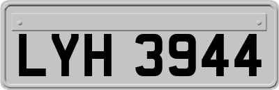 LYH3944