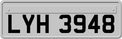 LYH3948