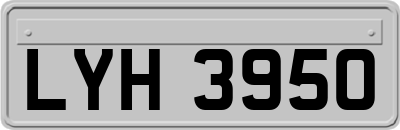 LYH3950