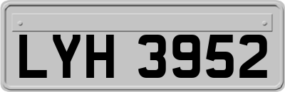 LYH3952