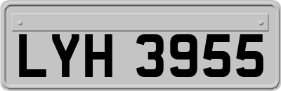 LYH3955