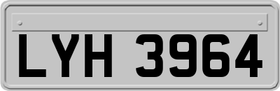 LYH3964