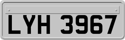 LYH3967