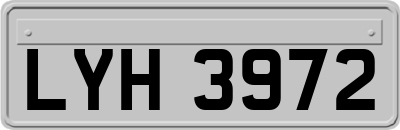 LYH3972