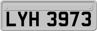 LYH3973