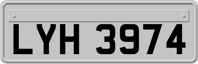 LYH3974