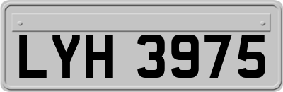LYH3975