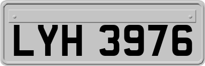 LYH3976