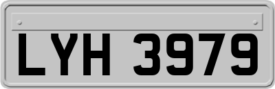 LYH3979