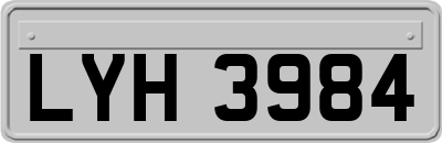 LYH3984