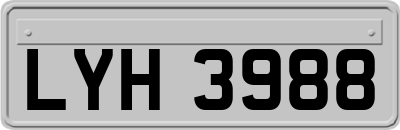 LYH3988