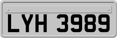 LYH3989