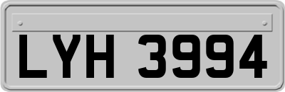 LYH3994